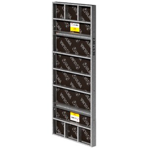 LGW enkofratu modular arina LGW enkofratu modular arina