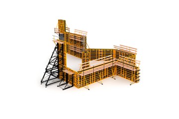 ORMA Enkofratu modularra