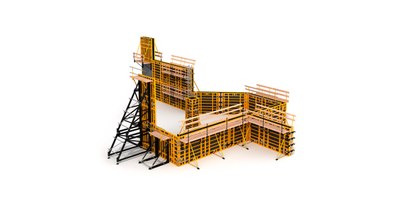 ORMA Enkofratu modularra