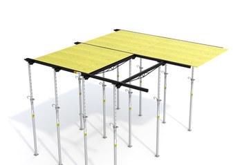 RAPID Lauzako enkofratu berreskuragarria