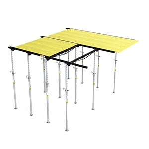 RAPID Lauzako enkofratu berreskuragarria