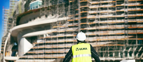 Reina Sofia Arte Jauregia, Valentzia, Espainia