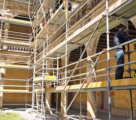 Sancti Spiritus Unibertsitatea zaharberritzea, Oñati, Espainia