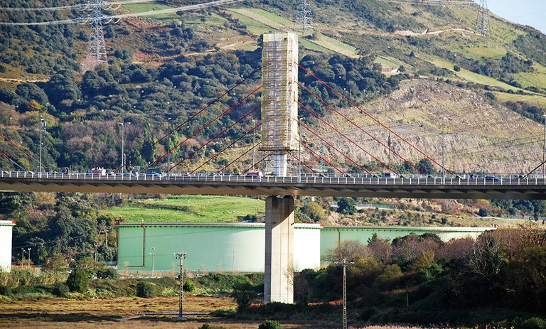 Plataforma mugikor motorduna, Arenako zubia birgaitzeko soluzioa