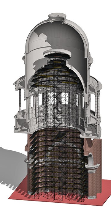 Produktibitatea BIM metodologia garatuz eta inplementatuz