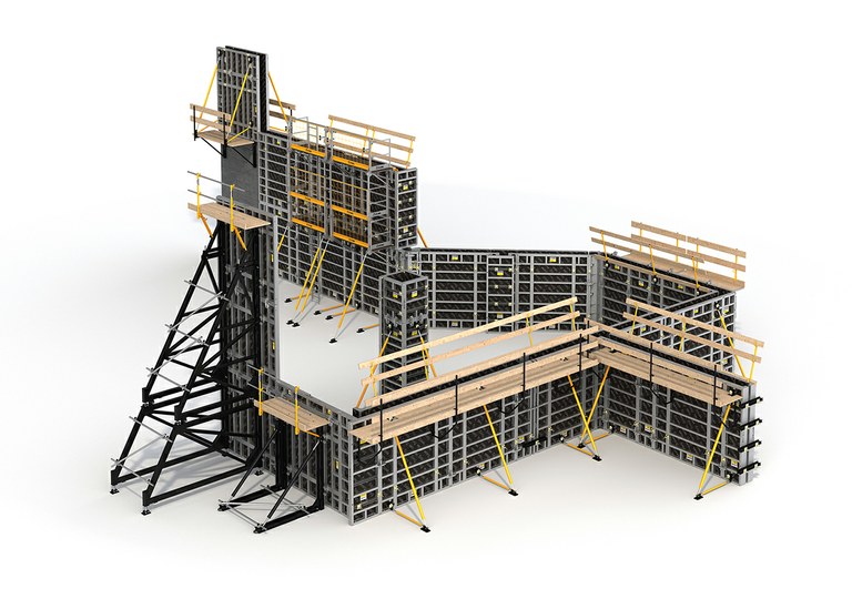 ULMAk eta TECNUNek lankidetza sendotu dute enpresa-esparruaren eta eremu akademikoaren artean zubiak eraikiz