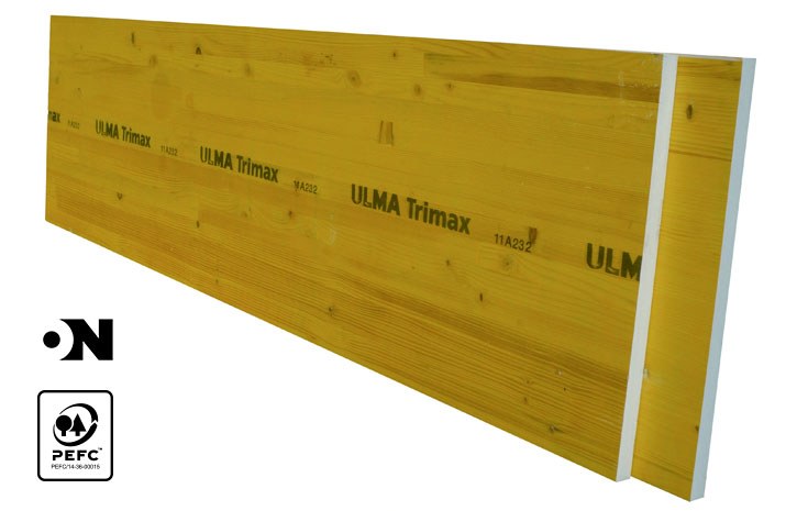 ULMAk arrakastaz gainditu du jasangarritasunaren arloan duen estrategia sendotzen duten ziurtagiriak berritzeko prozesua