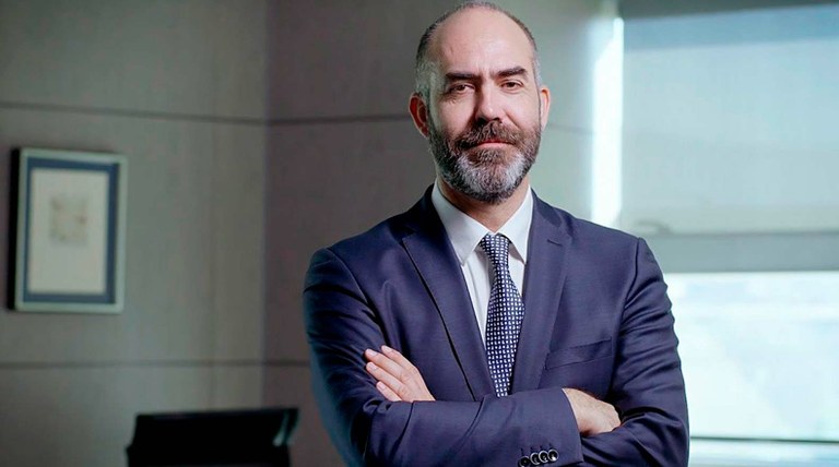 Aitor Ayastuy, Zuzendari Nagusia (2008-2026)